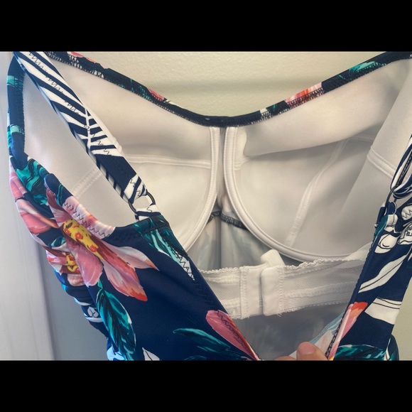 Fantasie Tankini Top - Picture 5 of 7